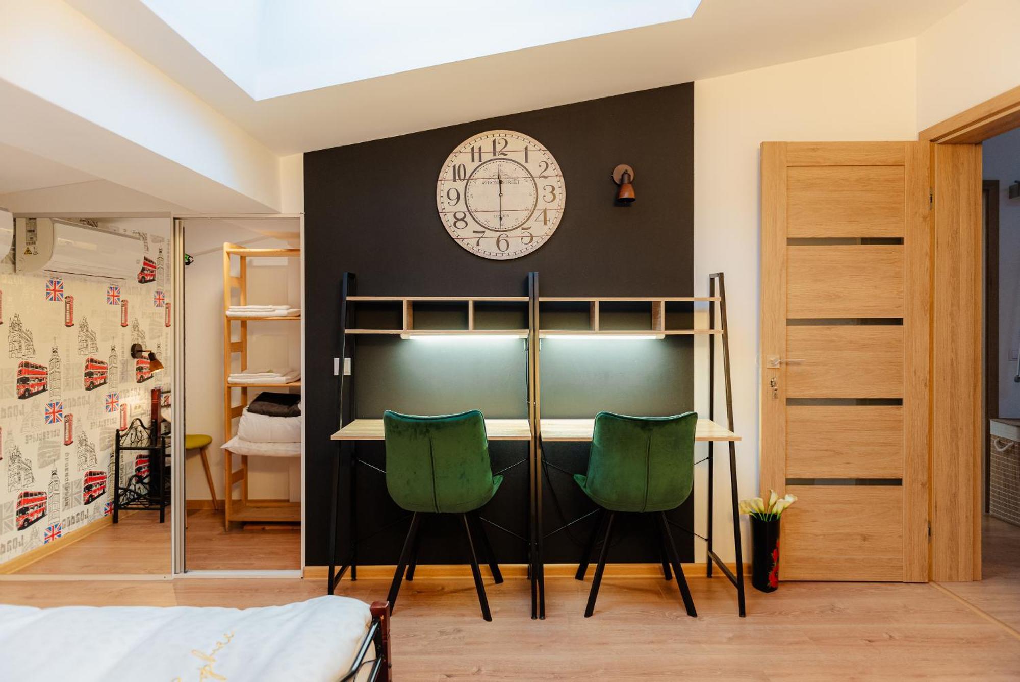 Duplex Lux - Thoria Apartment Bukares Bagian luar foto